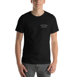 Waynorth Cutlery Dark T Shirt