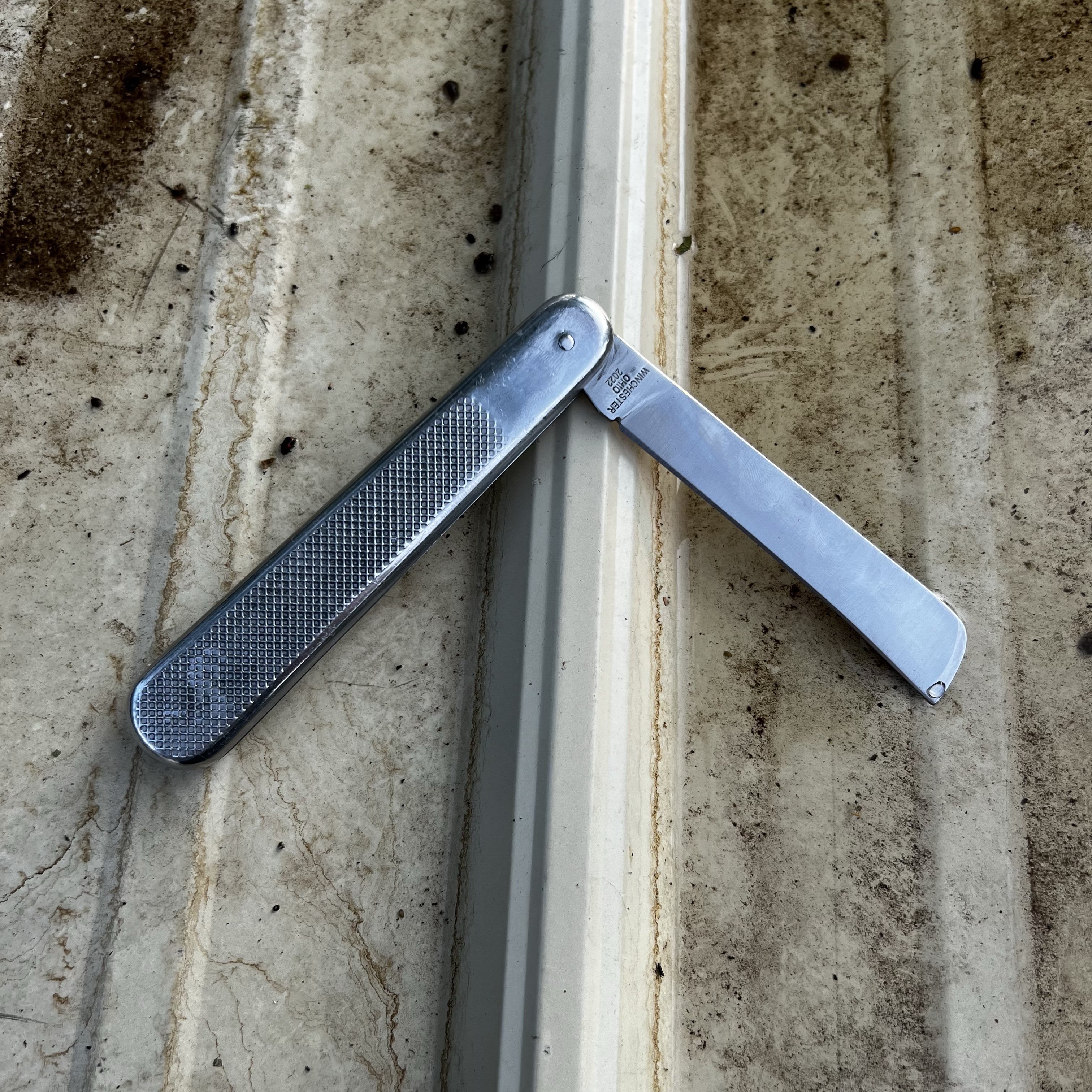 Cooper Cutlery Queen Big Chief