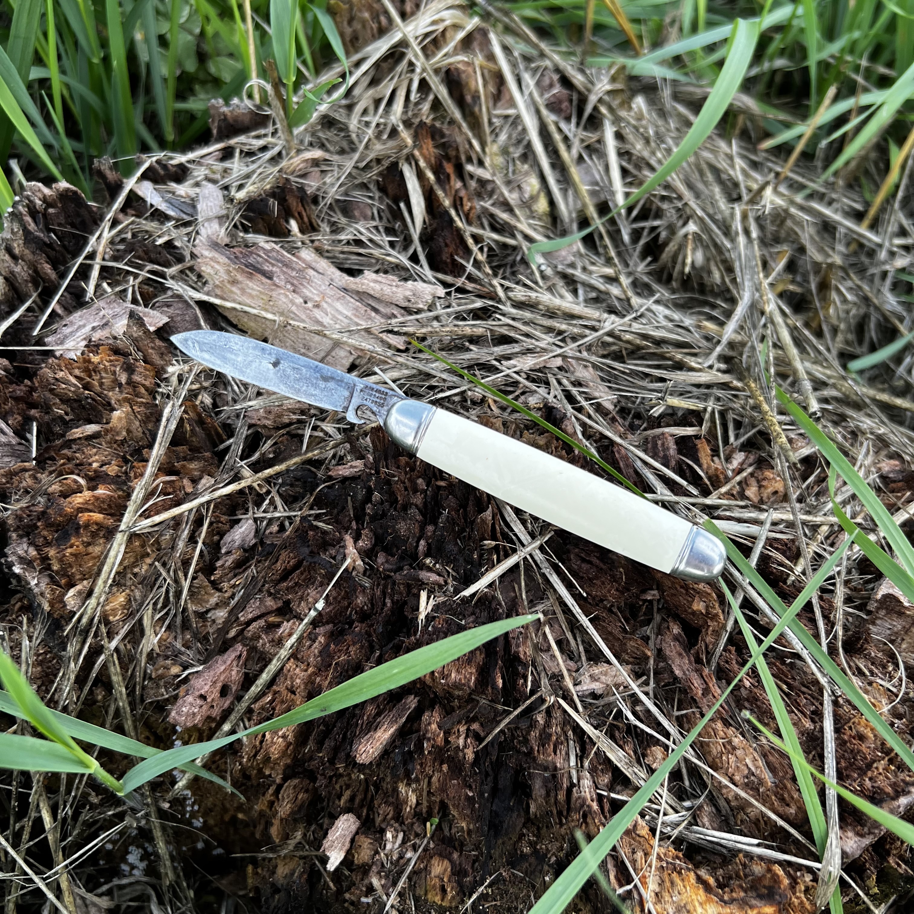 Imperial Trick Knife