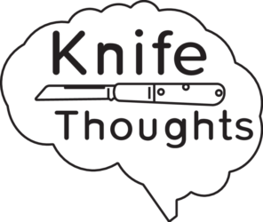 Knife Thoughts